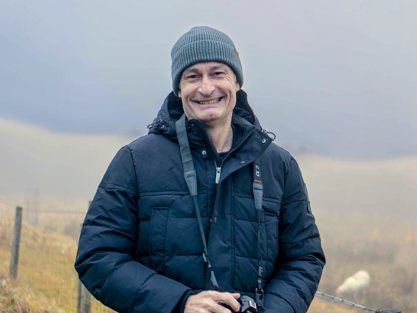 Fabiano Venhorst